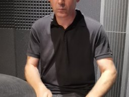 Studio nagrania 2023 - Życie